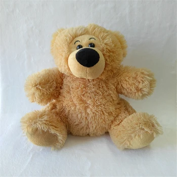 sublimation teddy bear