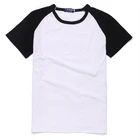 TOP sale excellent quality breathable clothing importers t-shirt