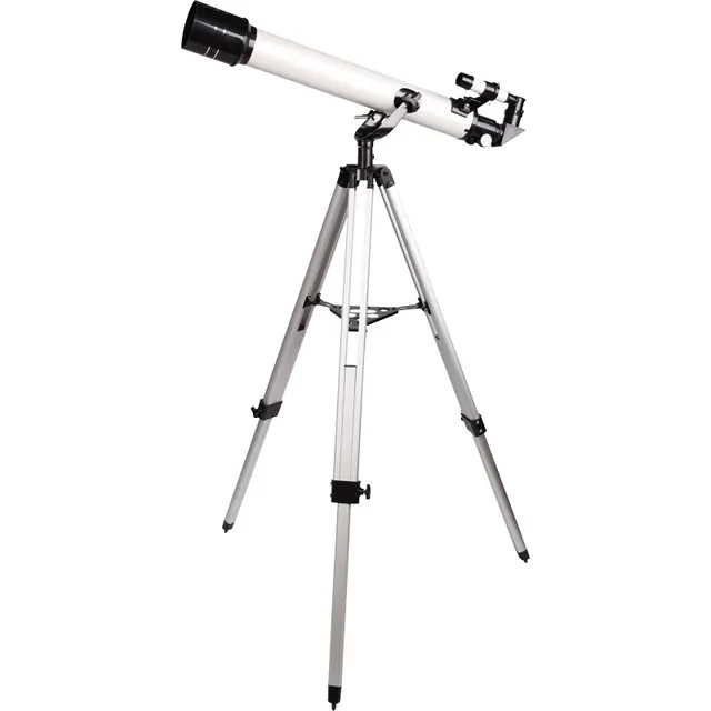 optical refractor telescope