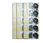 Fast delivery custom electronic blank speaker music chip greeting card sound module