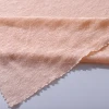 100% Linen Jersey Knitted Fabric