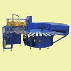 Non-Slip Silicone Gel Kid Socks Screen Printing Machine