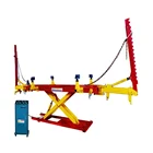 WINNER Cheap Auto Body Frame Machine Car Chassis Repair Dent Puller
