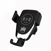 Inventions 2019 Qi Wireless Charging Car Holder For Telephone Smartphone