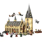 bela 11007 938pcs juslice magician Harry model building blocks kits DIY Electronic Bricks Toys