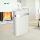 Air Purification System home H13 air purifier with anti-mosquito function