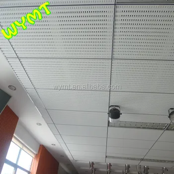 Types Of Suspended Ceiling View Types Of Suspended Ceiling Wymt Product Details From Guangdong Wymt New Building Materials Co Ltd On Alibaba Com