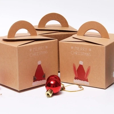 packaging & printing  packaging boxes  china classical christmas