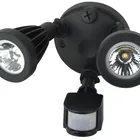 Led Flood Security Light Outdoor For Path/ Bollard /lawn/ Garden