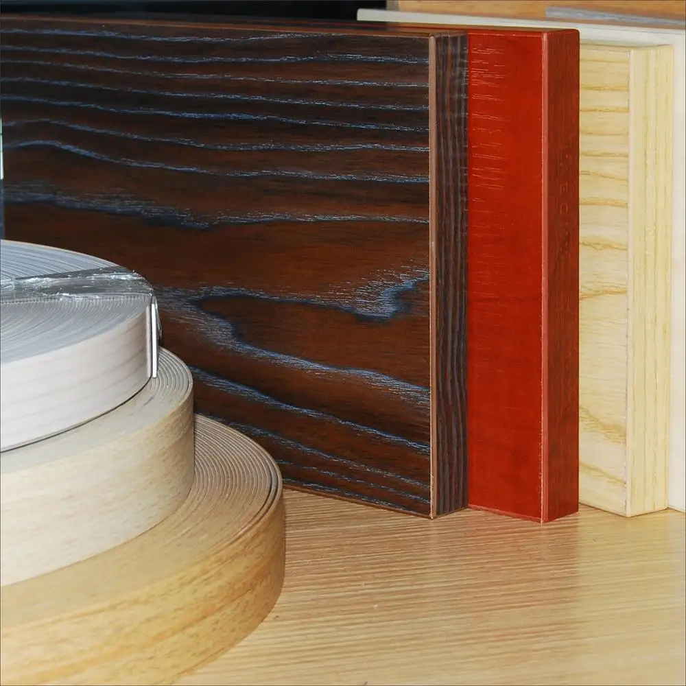 Furniture Accessories High Quality Pvc Rubber Countertop Edging