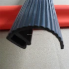 plastic bar extrusion profiles section bar plastic sectional materials