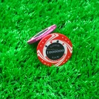 10.5g printing ceramic poker chips / casino chips for factory sale