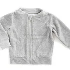 soft warm cotton baby coats for autumn and winter