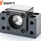 Unit Ball Screw Bearing Housing BK Support Unit