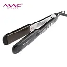 professional fashion hair straightener iron ceramic barber shop electric hair straight beauty tool