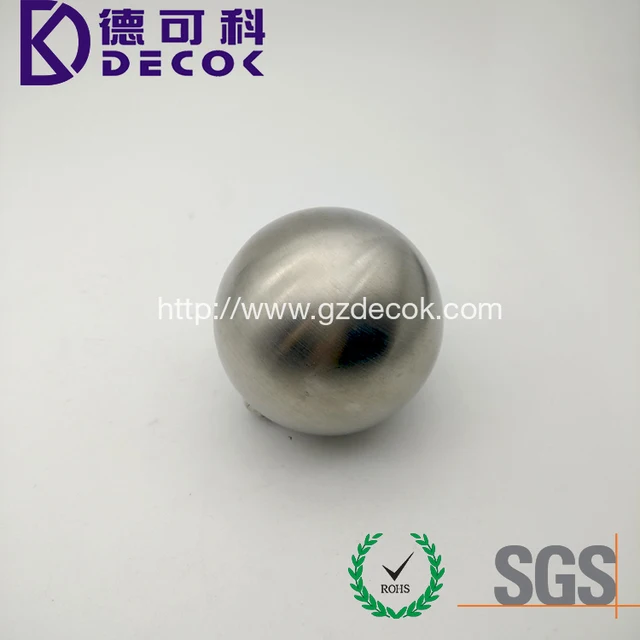 unhardened steel balls