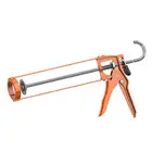 Manual Skeleton Cartridge custom heavy duty caulking gun with great quality