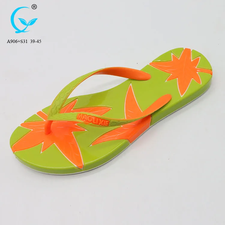 Anti slip great footwear chinese traditional indian women relaxo flite slippers