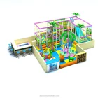 Indoor playground brussels manufacture Soft play
