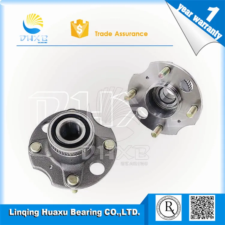 china rear wheel abs