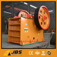 Welding Type second hand jaw crusher india manufacturer