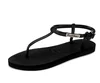 Summer fashion beach flat sandals for women and ladies