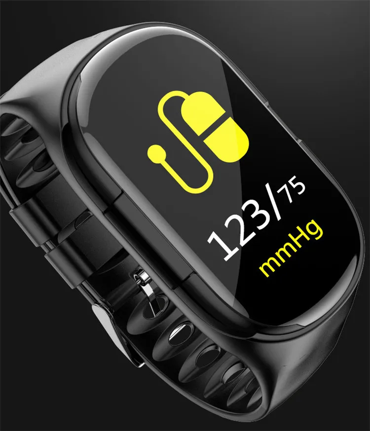 special fit bit smart bracelet watch