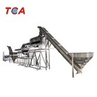 Full Automatic Potato Banana Chips Making Machine
