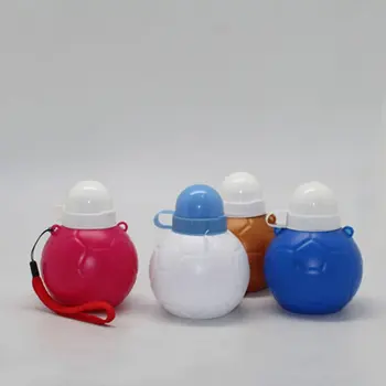 Ball Shaped Water Bottles - Buy Water Bottles,Plastic Bottle,5 Gallon