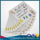 English Book Printing , Board Children Printing Book , Child Book Printing