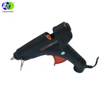 HJ016-1 professional hot melt glue gun with 11mm stick