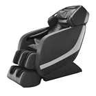 as seen on tv impulse chiropractic cushion airport medical care massage chair