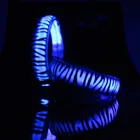 Cheap Price Safe Luminous Dog Cat Pet Safety Flashing Flash LED Light up Dog Collar