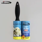 Super Sticky Mini Travel Size Lint Roller for Remover Pet Cat Dog Hair,Rollers Replacement
