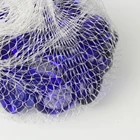 popular decoration colorful swimming pool china glass stone