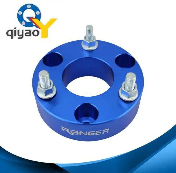 steel wheel spacers