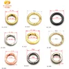 Zinc Alloy Plating Spring Ring Clasp for Hot sale Bag Accessories