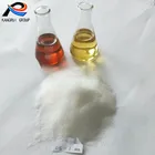 China made industrial silica gel used to treat waste black oil