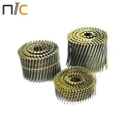 High Quality OEM customized wire coil nails