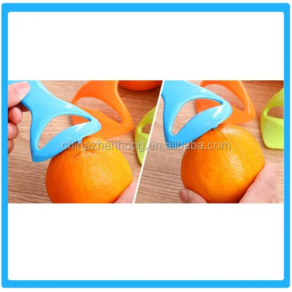yiwu best selling grapefruit peelers,most practical orange