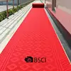 BSCI Walmart Verified Super Soft Commercial PP Carpet Tile