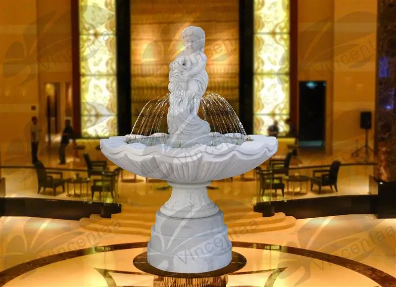 Popular Design Outdoor Water Feature with 15 years Foundry