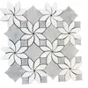 /product-detail/promotion-carrara-white-flower-marble-mosaic-62001036056.html