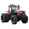 280hp wheel tractor price list KAT2804 with SHANCHAI engine