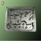 Factory Price Custom High precision steel milling CNC machining Service