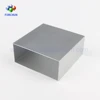 hot sale Silver anodized aluminium doors and windows frames profiles