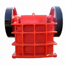 High Quality Rock Jaw Crusher/ Mineral Rock Stone Ore Breaker PE Jaw Crusher Machine with Factory Price ISO