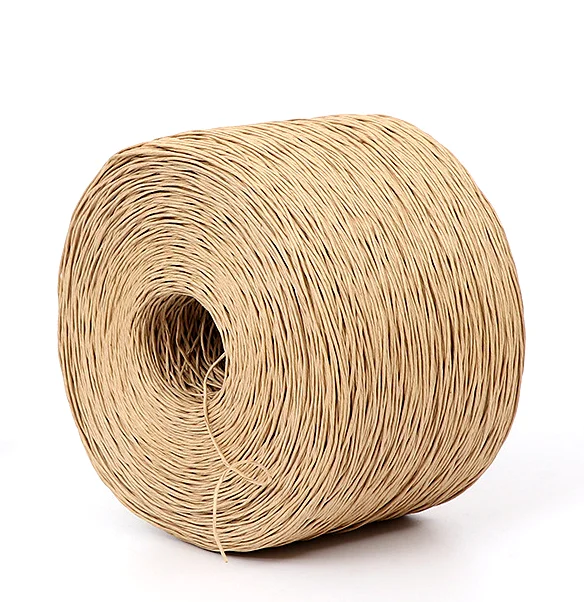 paper rope craft