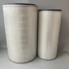 Hot sale air compressor air filter element 39189048 39189055