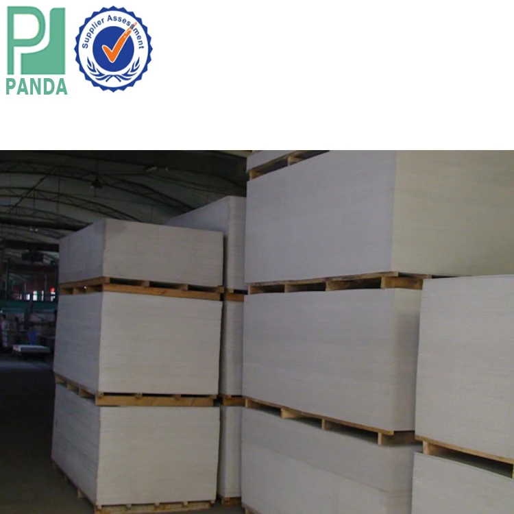 Good Heat High Density Fireplace Fireback 25mm Calcium Silicate